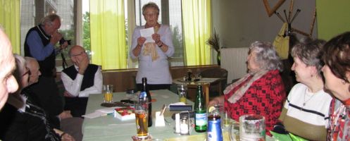 Sraz 2014